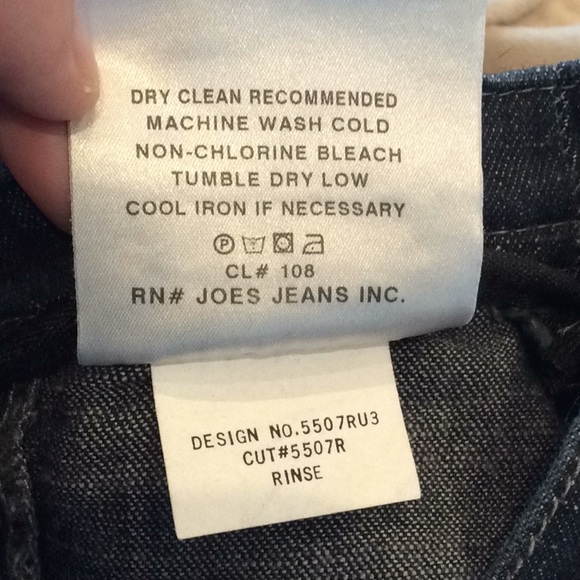 Joes Jeans - Picture 7 of 7